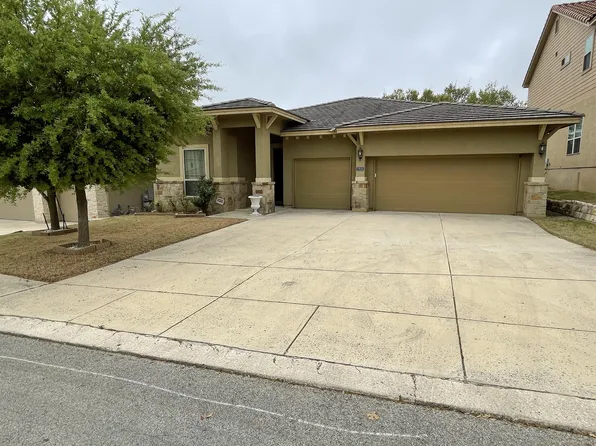 2826 Winter Gorge, San Antonio, TX 78259