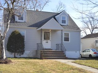 5 Ridge Ave, Bloomfield, NJ 07003