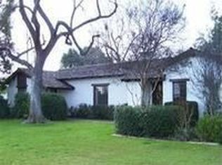 321 N Valencia Blvd, Woodlake, CA 93286
