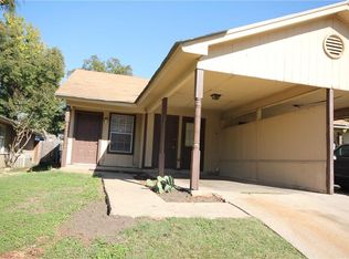 6022 Calloway Ct, Fort Worth, TX 76114