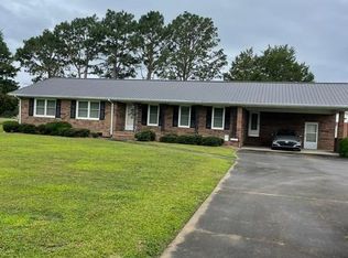 7584 County Home Rd, Ayden, NC 28513