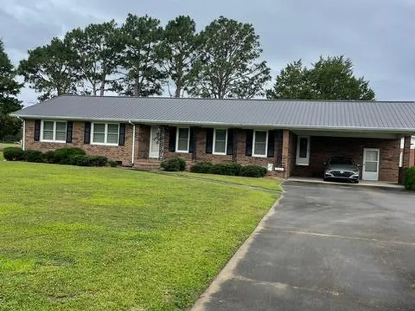 7584 County Home Road, Ayden, NC 28513