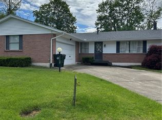 6401 Carnation Rd, Dayton, OH 45449