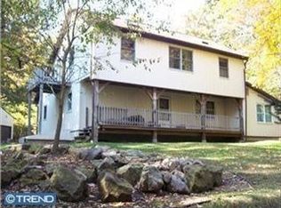 219 Mail Route Rd, Reading, PA 19608