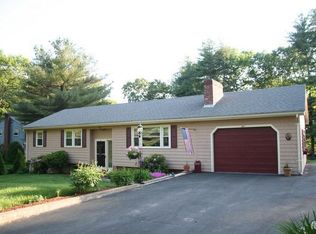 1 Gately Ave, Hudson, MA 01749