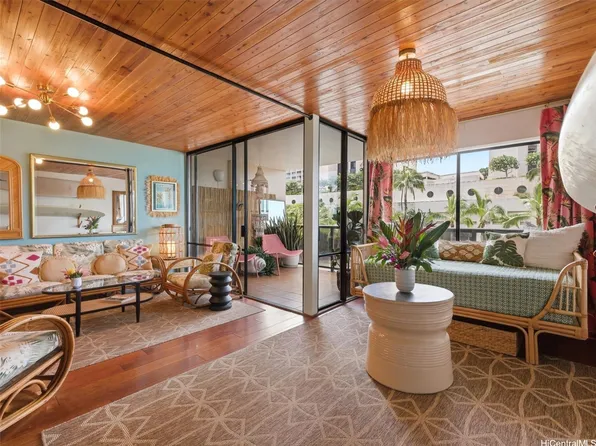 1684 Ala Moana Blvd APT 253, Honolulu, HI 96815