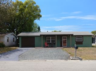 3649 Bedford St, New Port Richey, FL 34652