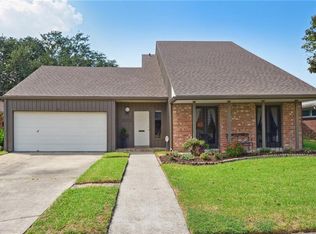 4912 Steele St, Metairie, LA 70006