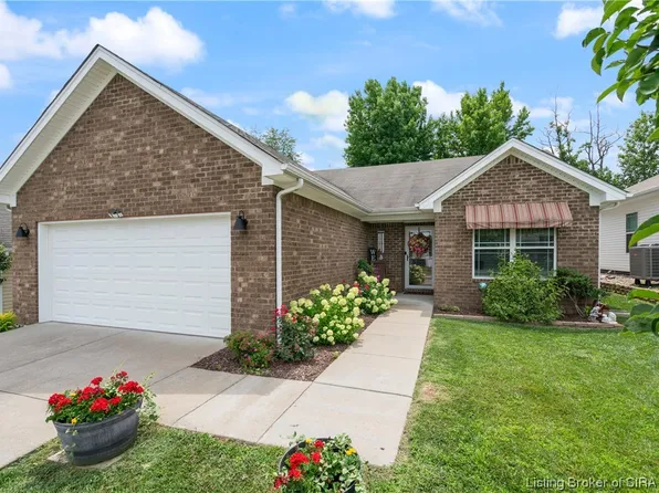 7912 Joseph Drive, Sellersburg, IN 47172