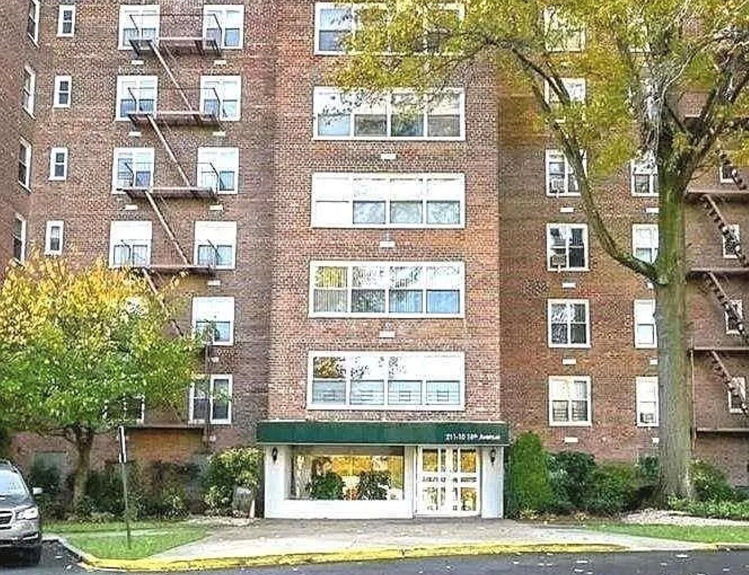 211-10 18 Avenue #6G, Bayside, NY 11360 | Zillow