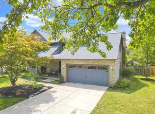 7582 Deer Creek Dr, Columbus, OH 43085