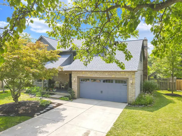 7582 Deer Creek Dr, Columbus, OH 43085