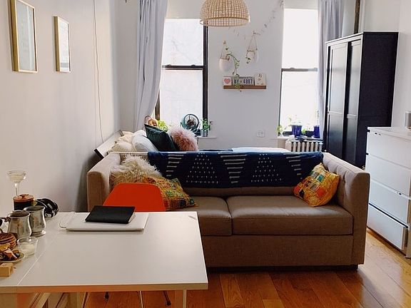 4th image of 28 Avenue B APT 3D