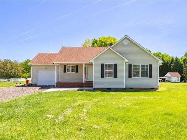 195 Dovefield Dr, Summerfield, NC 27358