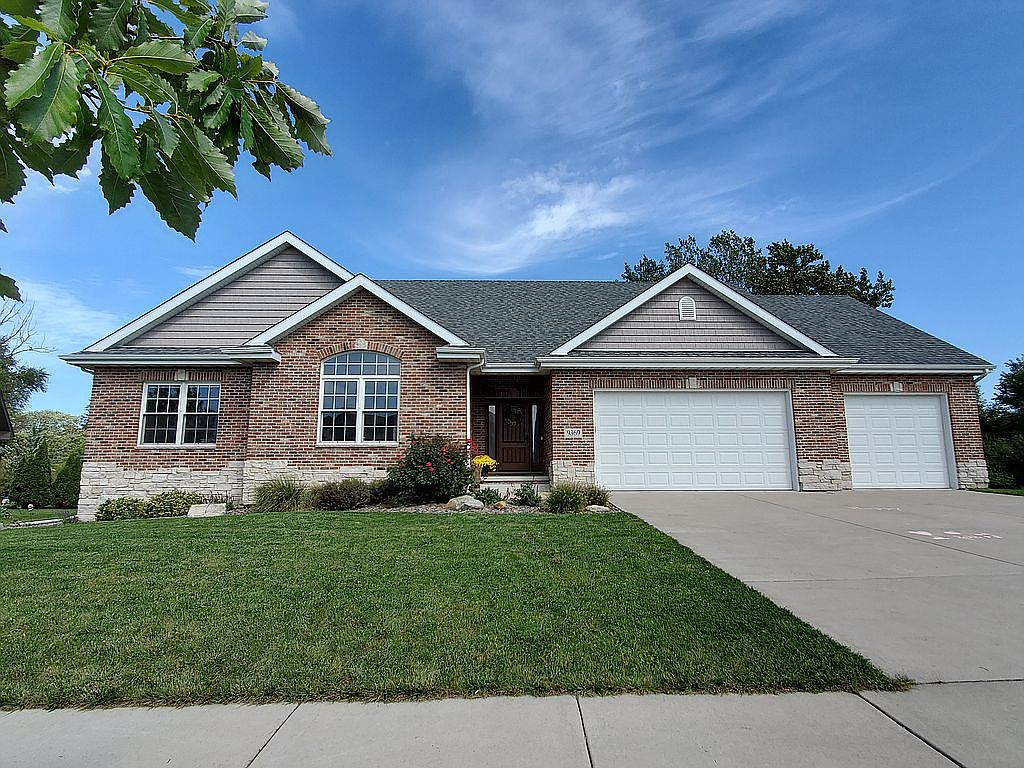 9369 Elle Ave, Saint John, IN 46373 Zillow