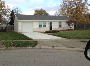 4053 Millview Ct, Columbus, OH 43207