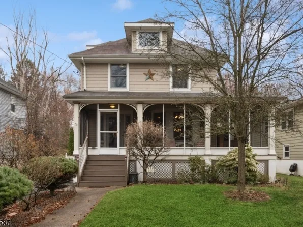 100 Montclair Ave, Little Falls Twp., NJ 07424