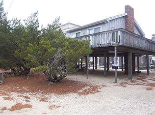1311 S Beach Ave, Beach Haven, NJ 08008