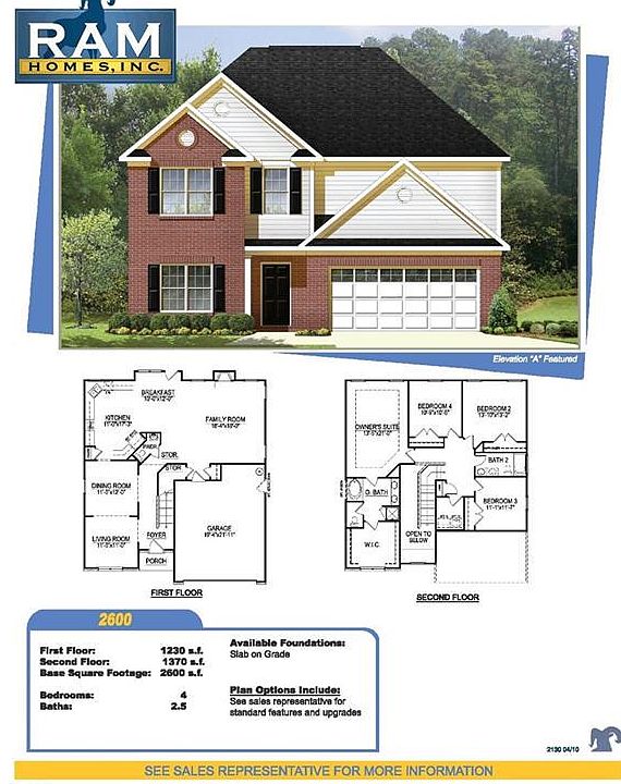 2nd image of 278 Royal Fern Dr