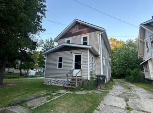 823 Inman St, Akron, OH 44306