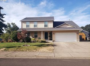 1037 Western Ct, Stayton, OR