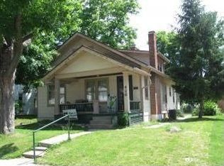 426 Ludlow St, Lawrenceburg, IN