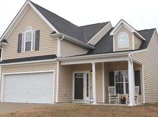 1736 Blazing Star Ln, Raleigh, NC 27610