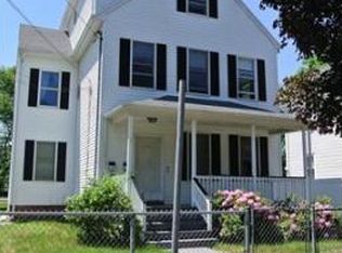109 Arlington St, Medford, MA 02155