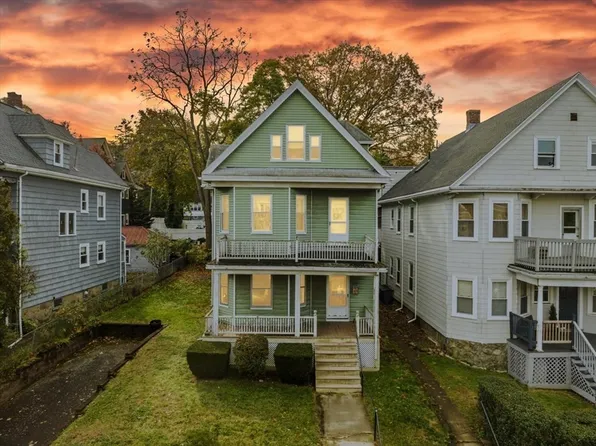 15 Ardent St, Roslindale, MA 02131