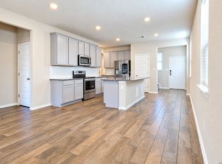 3347 Rancho Grande, San Antonio, TX 78224