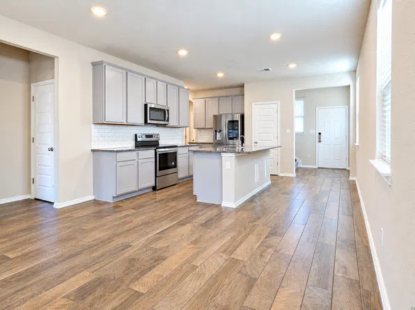 3347 Rancho Grande, San Antonio, TX 78224