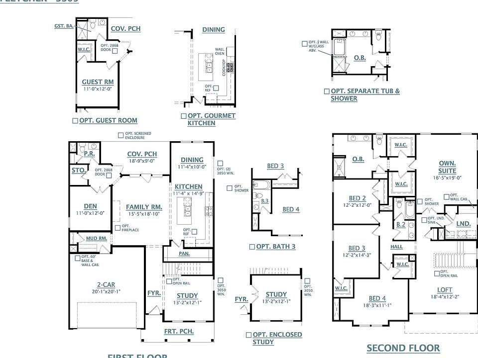 2nd image of 167 Anderson Oaks Ln
