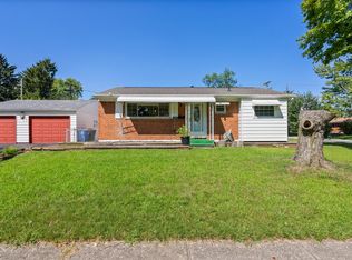 1089 S Yearling Rd, Columbus, OH 43227