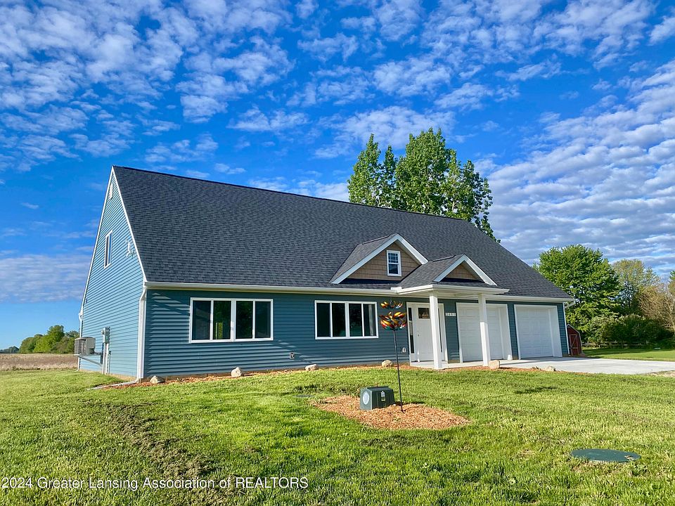 2491 W Price Rd, Saint Johns, MI 48879 MLS 280605 Zillow