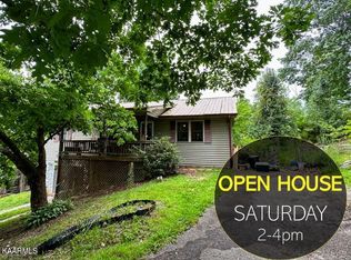 159 Shady Acres Ln, Sharps Chapel, TN 37866