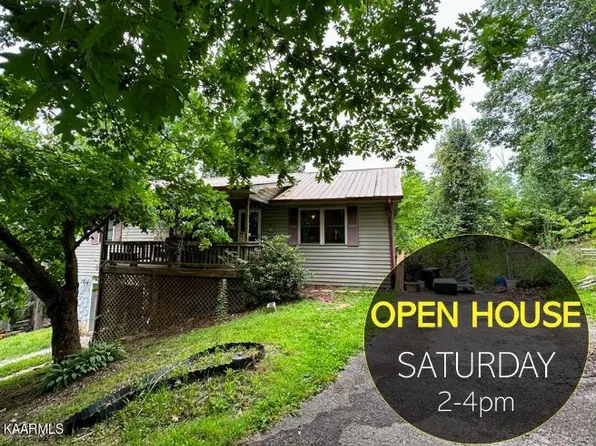 159 Shady Acres Ln, Sharps Chapel, TN 37866