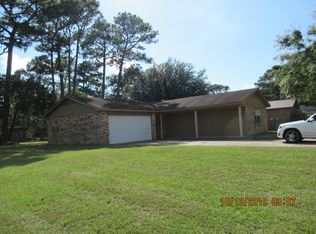 2707 Calle Hermosa St, Gautier, MS 39553