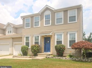 56 Amara Ln, Westampton, NJ 08060
