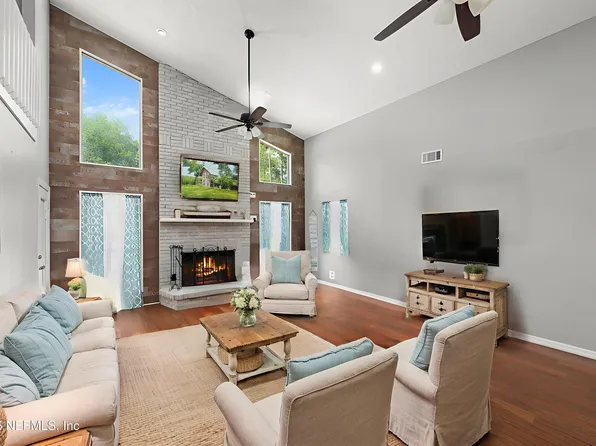 7971 BRIARWOOD Circle, Glen St. Mary, FL 32040