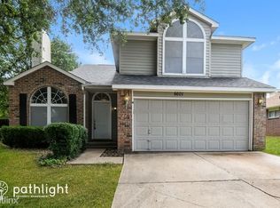 6601 Pecanwood Dr, Arlington, TX 76001