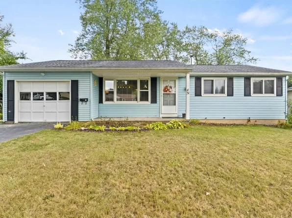 31 Cobra Dr, Henrietta, NY 14467