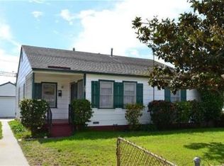 230 E Date St, Oxnard, CA 93033