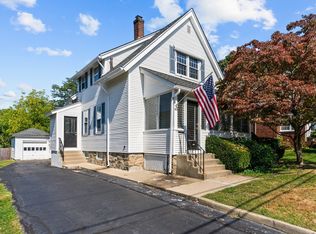 43 Homestead Ave, North Smithfield, RI 02896