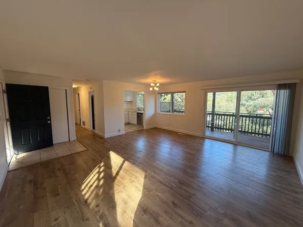 Scenic Ave Duplex, 58-60 Scenic Ave, San Rafael, CA 94901