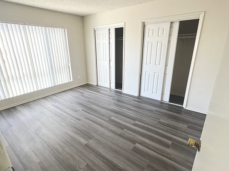 Large One Bedroom