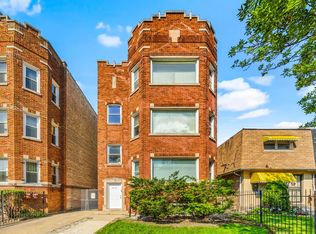 7416 S Yates Blvd FL 2, Chicago, IL 60649