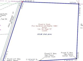 Highway 54 Ne Other, Van Horn, TX 79855