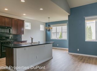 3510 Kegan St NE, Lacey, WA 98516