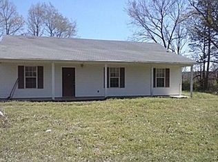 156 Barentine Rd, Amity, AR 71921