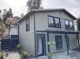 2302 Riverside Dr, Los Angeles, CA 90039